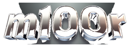 m1000r logo